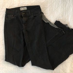 Free people bell bottoms